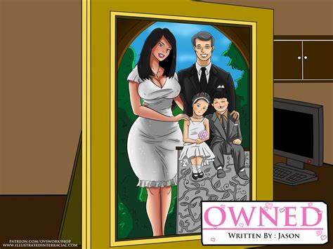 Interracial Porn Comics Archives .